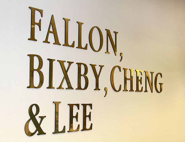Our Firm